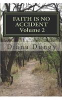 Faith Is No Accident