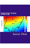 Digital Color Imaging on MATLAB