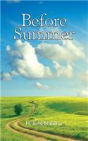 Before Summer