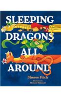 Sleeping Dragons All Around PB