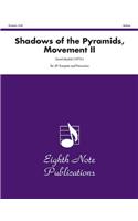 Shadows of the Pyramids, Movement II