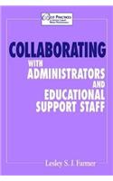 Collaborating with Administrators