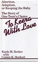 To Keera with Love