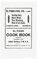 El Paso Cook Book