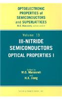 III-Nitride Semiconductors
