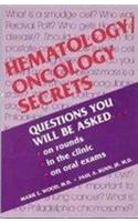 Hematology/Oncology Secrets