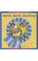 March, March, Marching