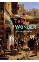 Lord Dunsany's Tales of Wonder