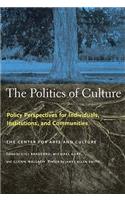 Politics of Culture