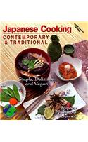 Contemporary and Traditional Japanese Cooking