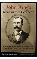 John Ringo, King of the Cowboys