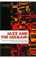 Jazz and the Germans