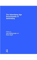 The Advertising Age Encyclopedia of Advertising