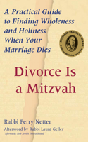 Divorce Is a Mitzvah