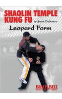Shaolin Temple Kung Fu: Leopard Form