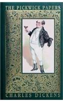 The Posthumous Papers of the Pickwick Club