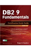 DB2 9 Fundamentals