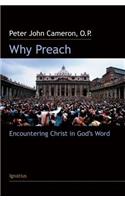 Why Preach?