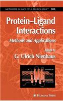 Protein'Ligand Interactions