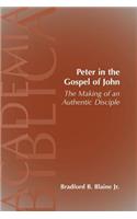 Peter in the Gospel of John