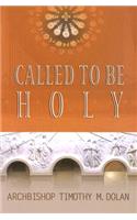 Called to Be Holy