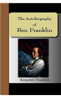 The Autobiography of Ben Franklin