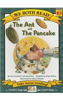 We Both Read-The Ant and the Pancake (Pb)