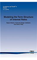 Modeling the Term Structure of Interest Rates: A Review of the Literature