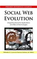Social Web Evolution