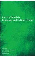 Current Trends in Language and Culture Studies
