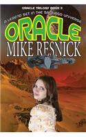 Oracle (Oracle Trilogy Book 2)