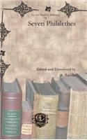 Severi Philalethes: (82 Syriac Studies Library)