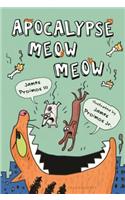 Apocalypse Meow Meow