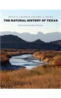 Natural History of Texas