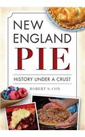 New England Pie