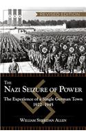 Nazi Seizure of Power