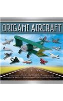 Origami Aircraft