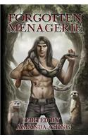 Forgotten Menagerie: (English)