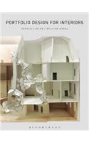 Portfolio Design for Interiors