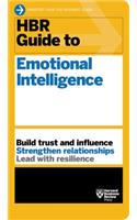 HBR Guide to Emotional Intelligence