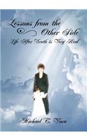 Lessons From The Other Side