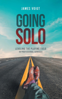 Going Solo