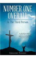 Number One Overall: In the Third Person