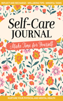 Self-Care Journal