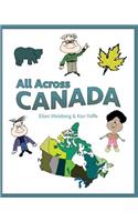All Across Canada