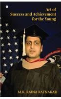 Art of Success and Achievement for the Young
