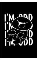 I'm Odd