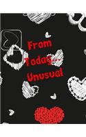 From Today... Unusual