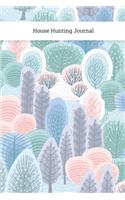 House Hunting Journal
