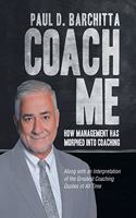 Coach Me